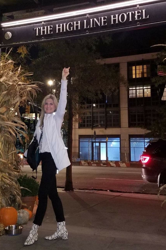 MTP - Meet your Posher, Lulu